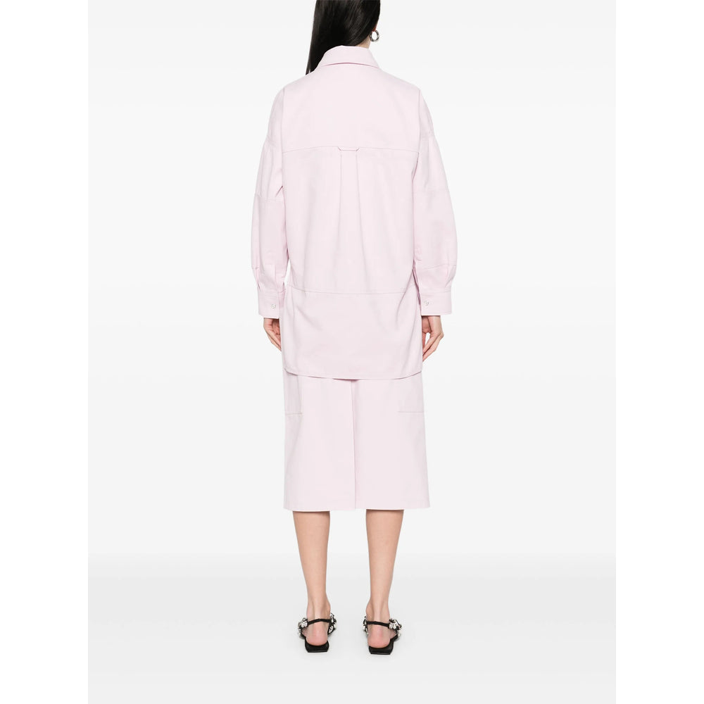 Gucci Pink Tops - Shirts Women
