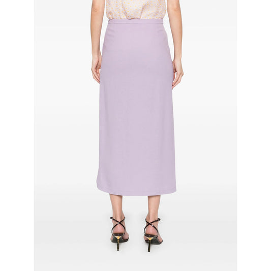 Gucci Purple Skirts - Straight Skirts Women