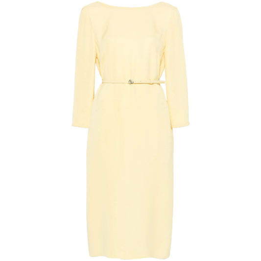 Gucci Yellow Dresses - Day Dresses Women