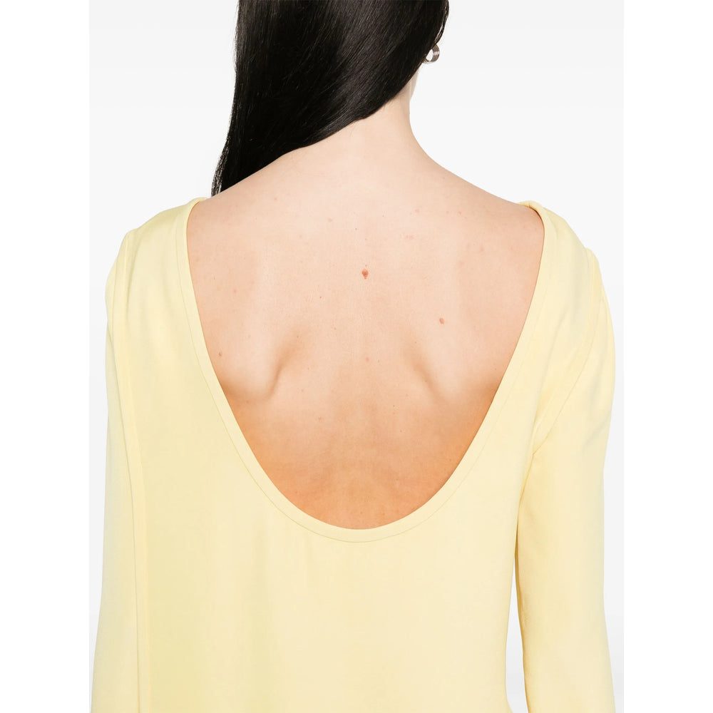 Gucci Yellow Dresses - Day Dresses Women
