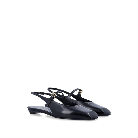 Prada Black Pumps Women