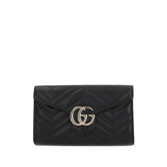 Gucci Black Wallets & Purses Women