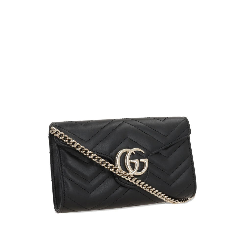 Gucci Black Wallets & Purses Women