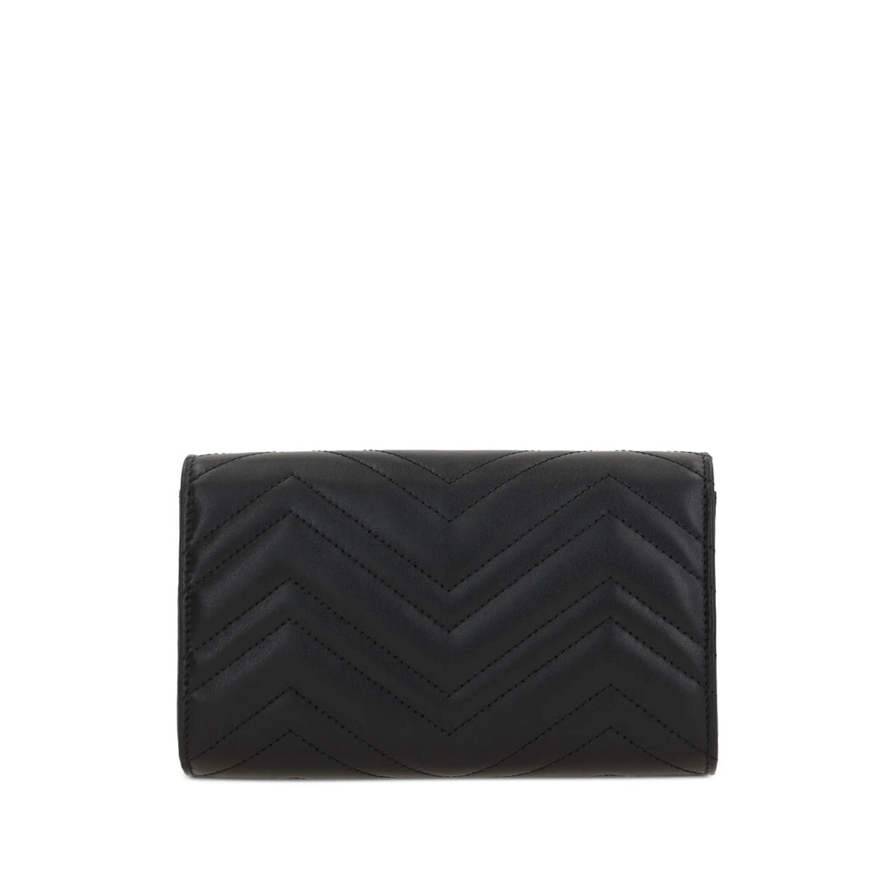Gucci Black Wallets & Purses Women