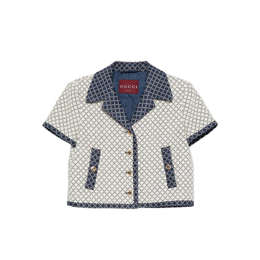Gucci Neutrals Jackets - Blazers Women