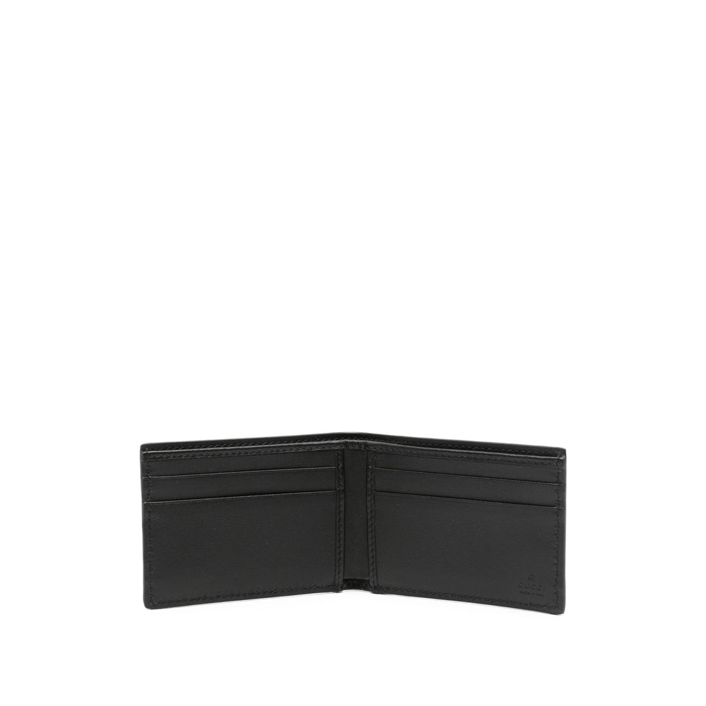 Gucci Black Wallets & Cardholders Men