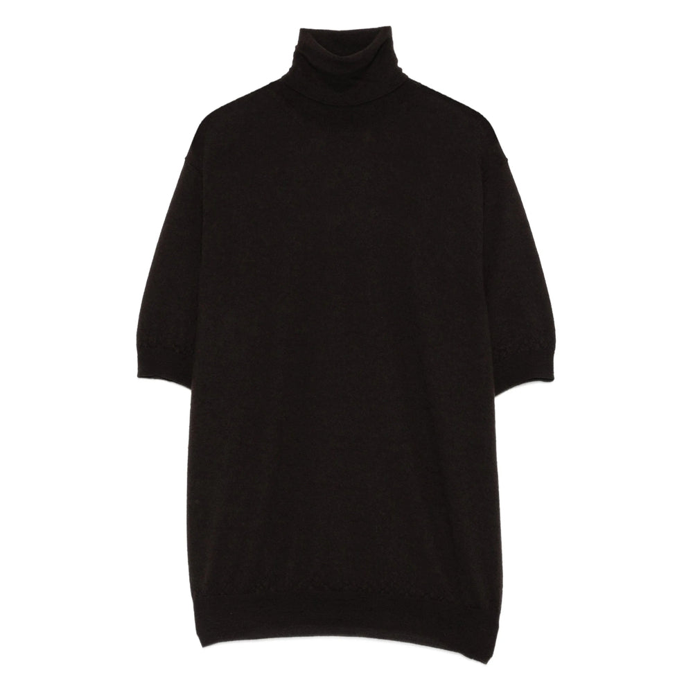 Prada Brown Knitwear - Jumpers Women