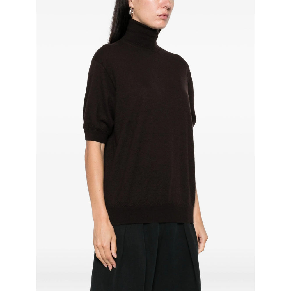 Prada Brown Knitwear - Jumpers Women