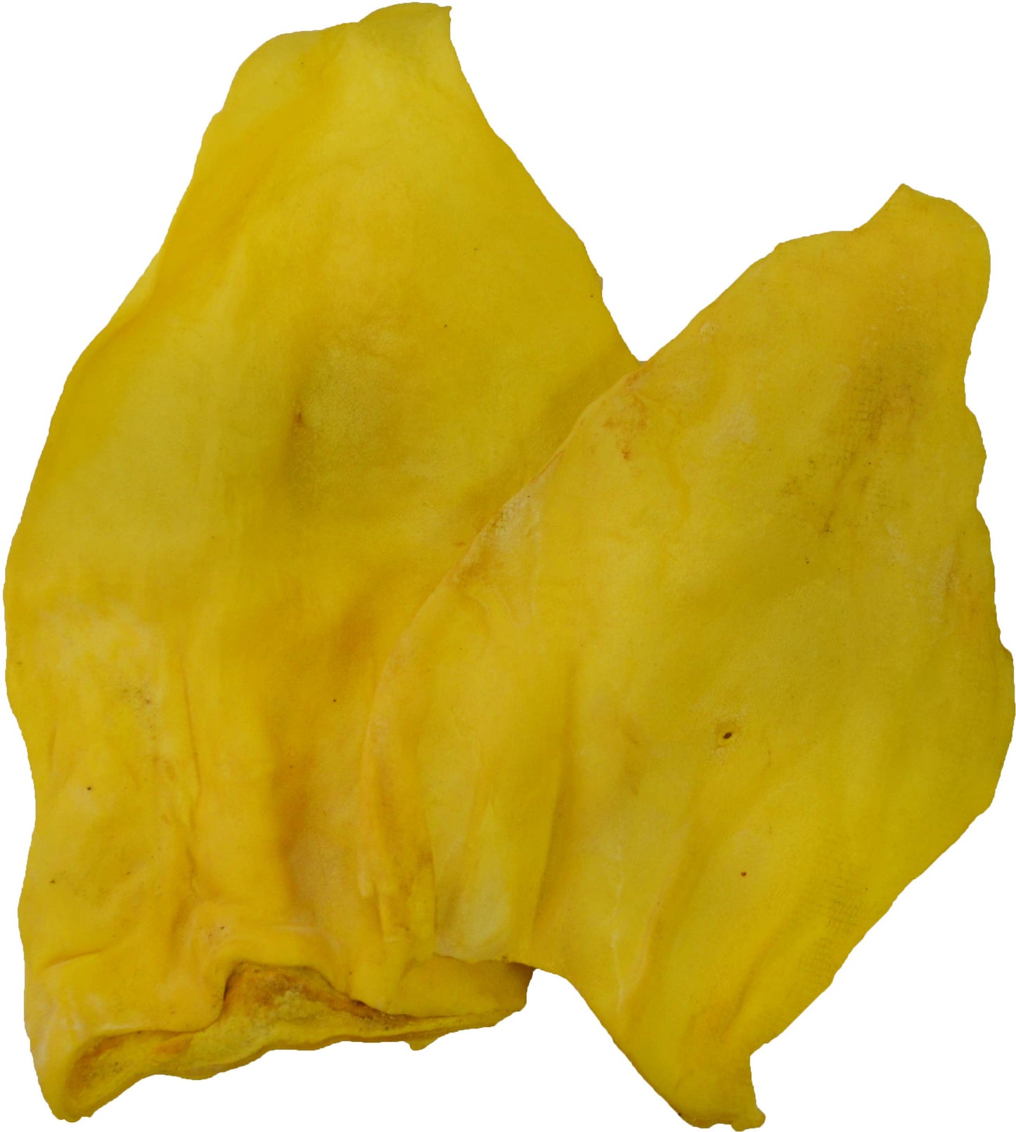 Cost Less Pet Treats - Cow Ears (Bulk)