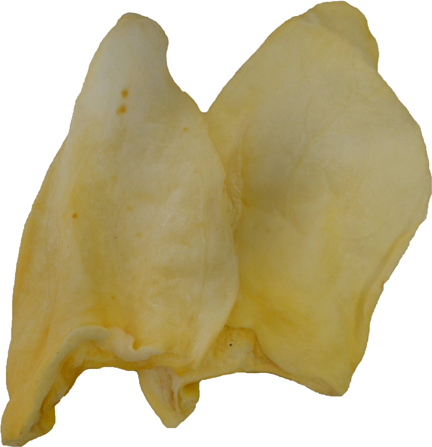 Cost Less Pet Treats - Cow Ears (Bulk)