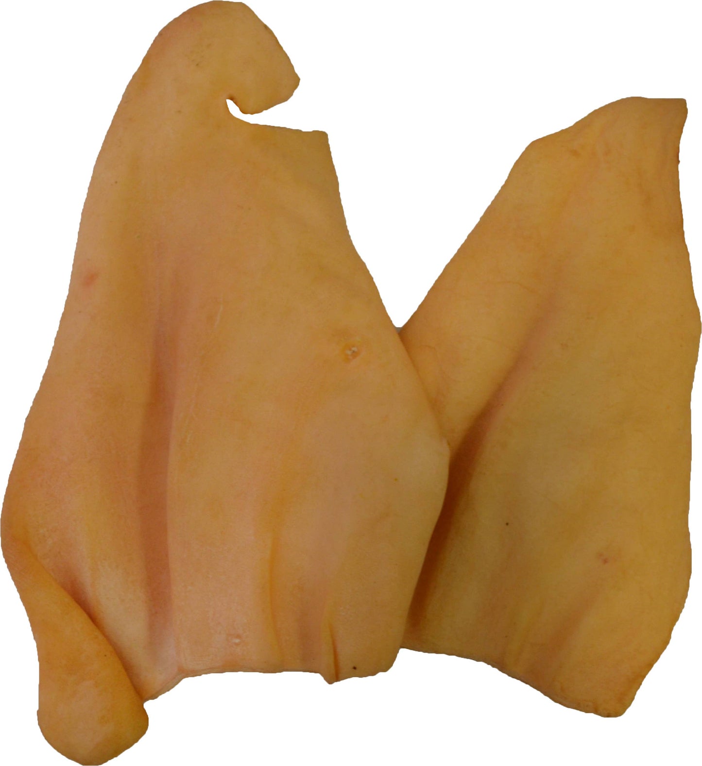 Cost Less Pet Treats - Cow Ears (Bulk)
