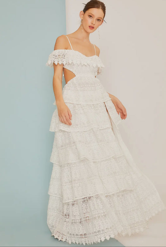 Palm Springs Maxi
