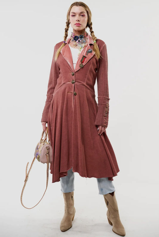 General Bun Jacket