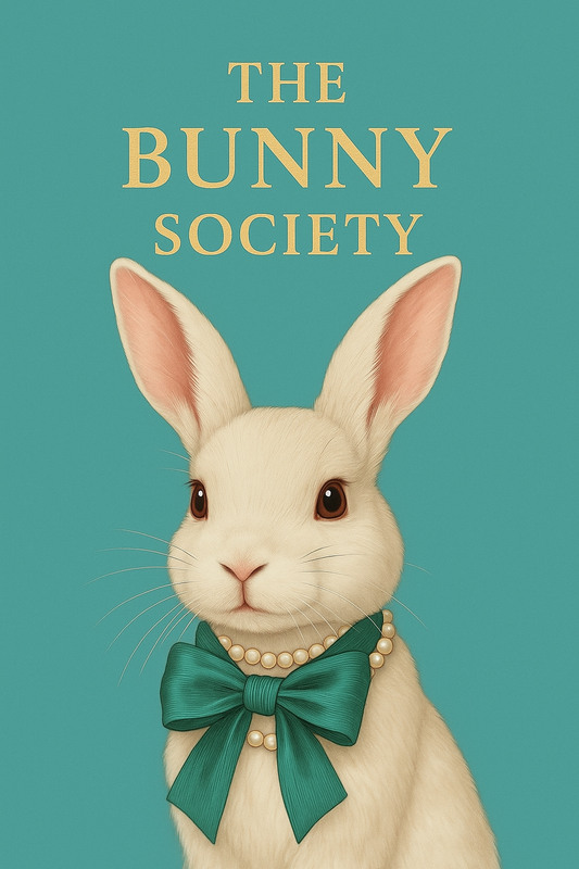 The Bunny Society ✨