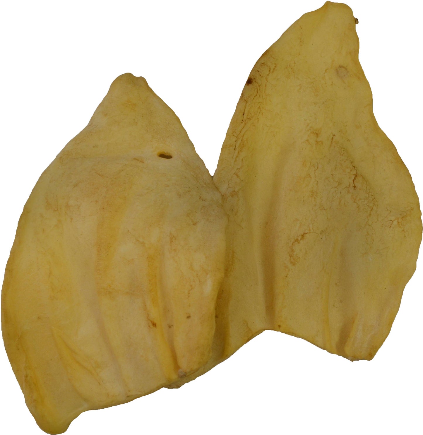 Cost Less Pet Treats - Cow Ears (Bulk)
